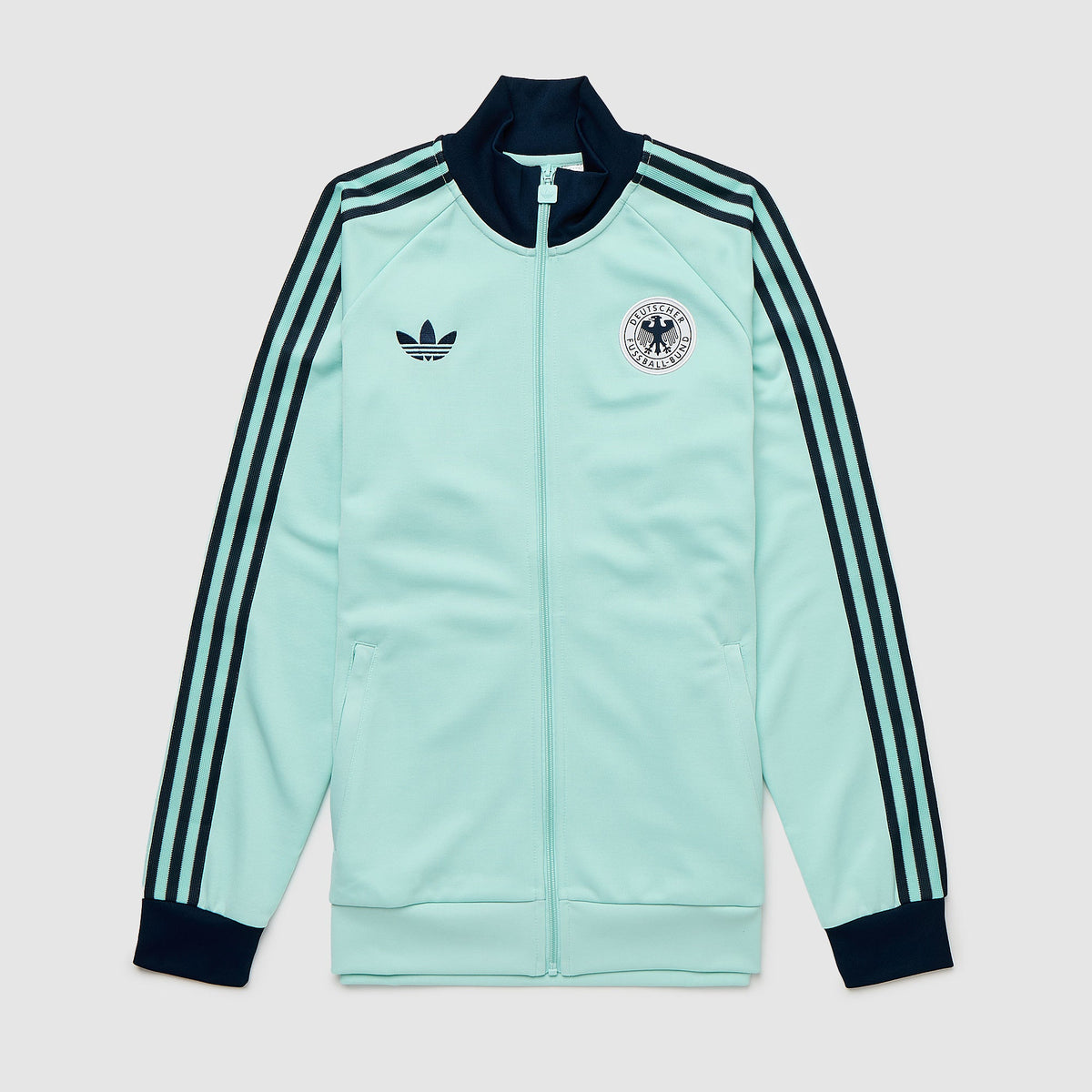 Jacket 26/27 - Front