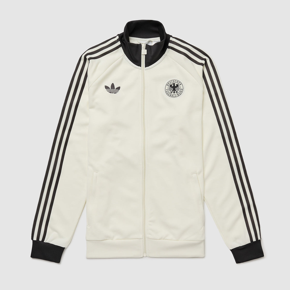 Jacket 24/25 - Front