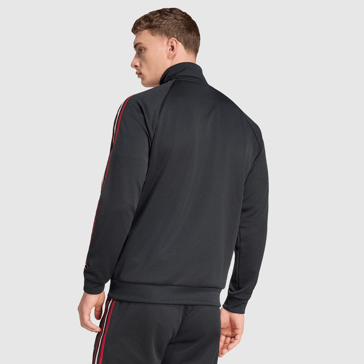 Jacket 26/27 - Back