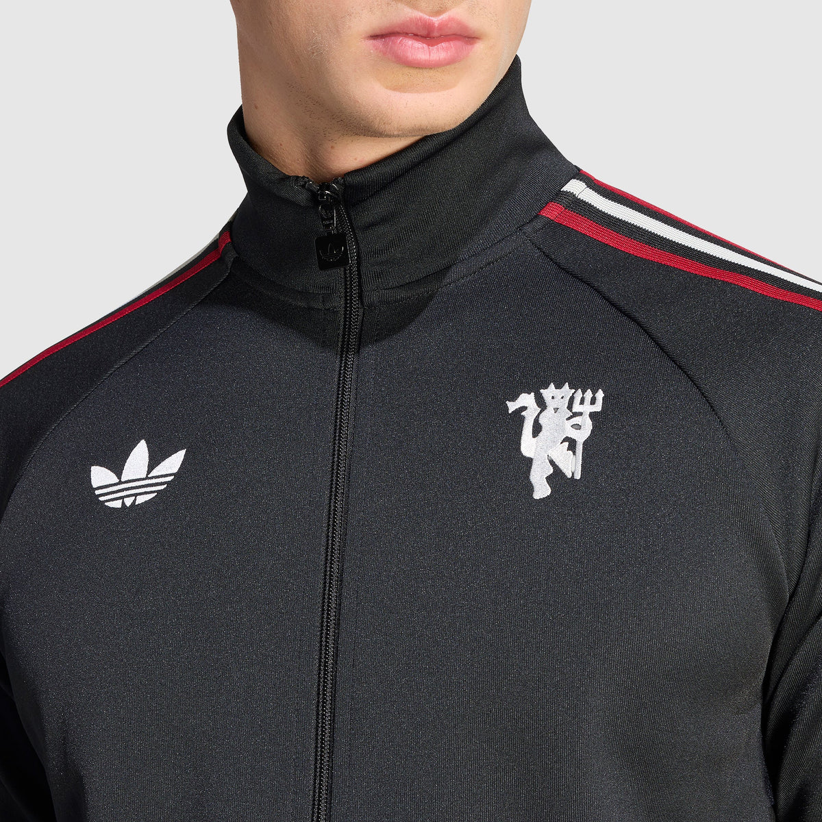 Jacket 26/27 - Detail 3