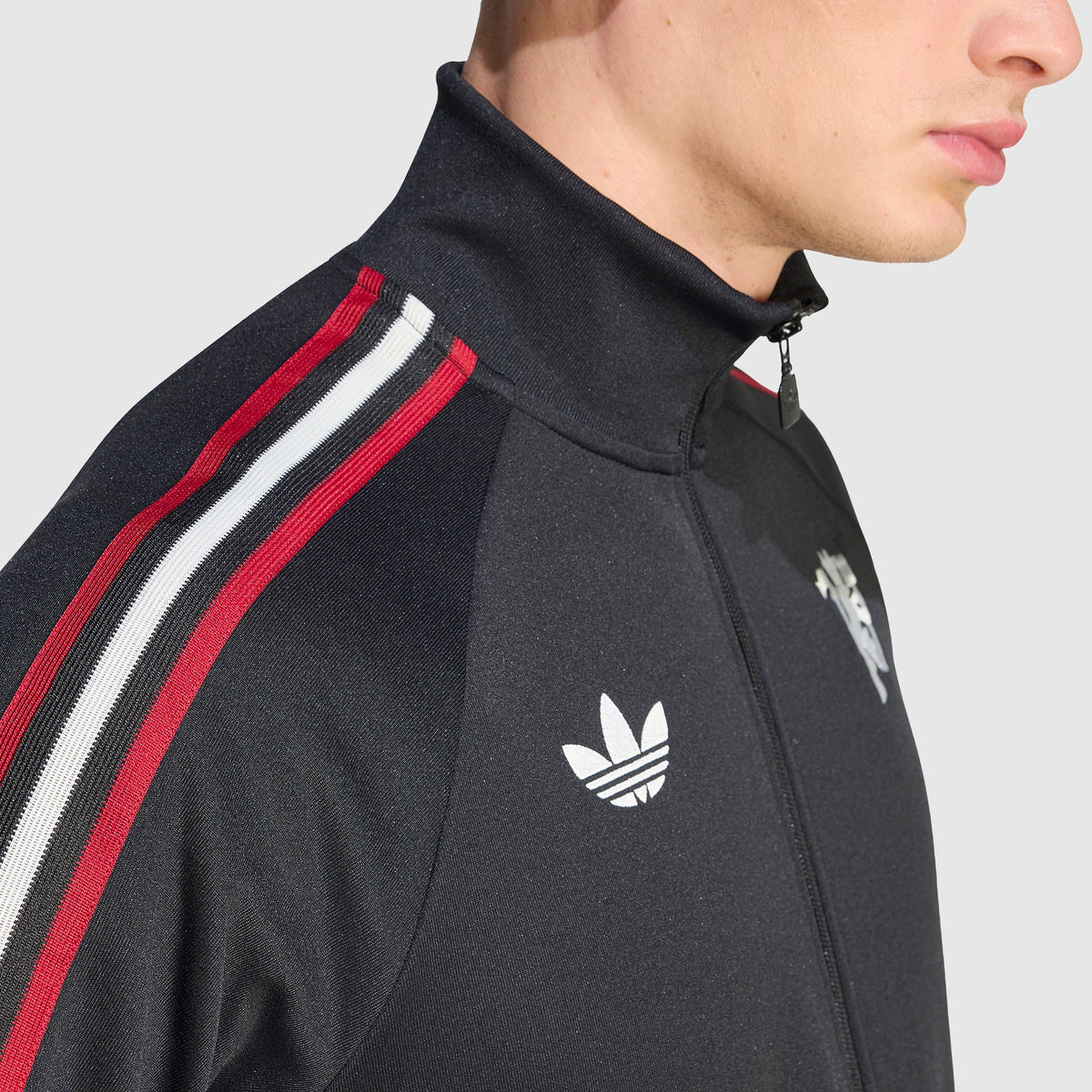 Jacket 26/27 - Detail 4