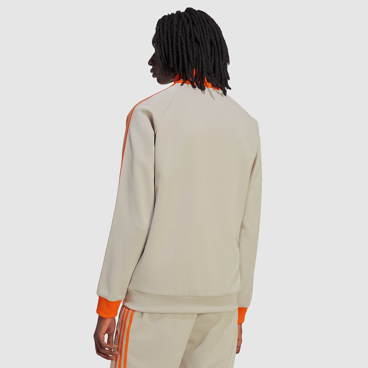 Jacket 26/27 - Back