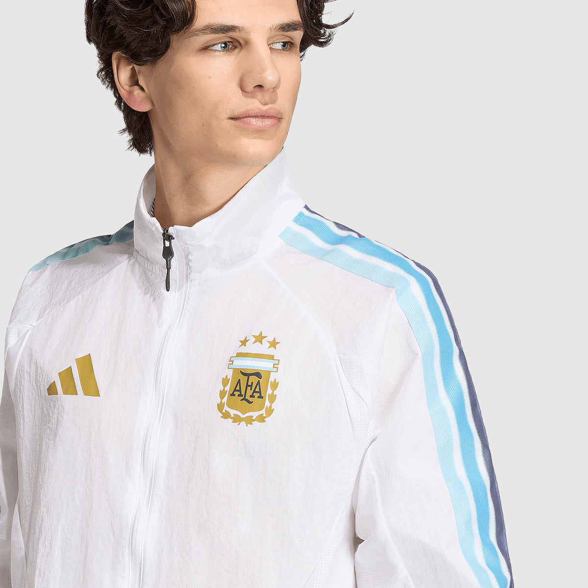Windbreaker 26/27 - Detail 3