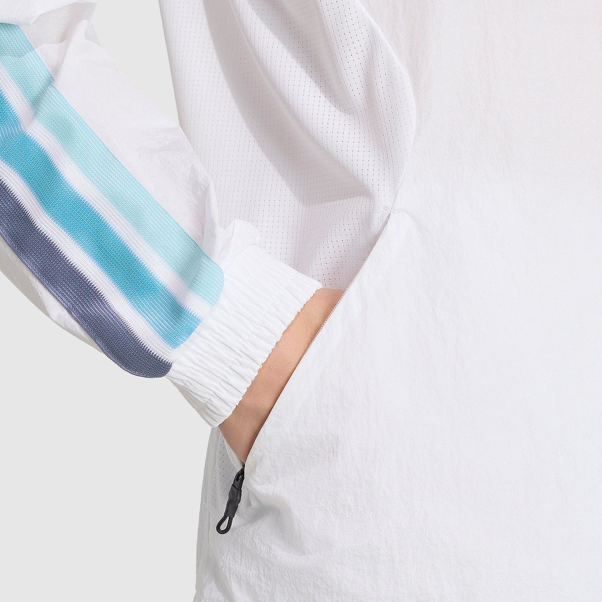 Windbreaker 26/27 - Detail 4