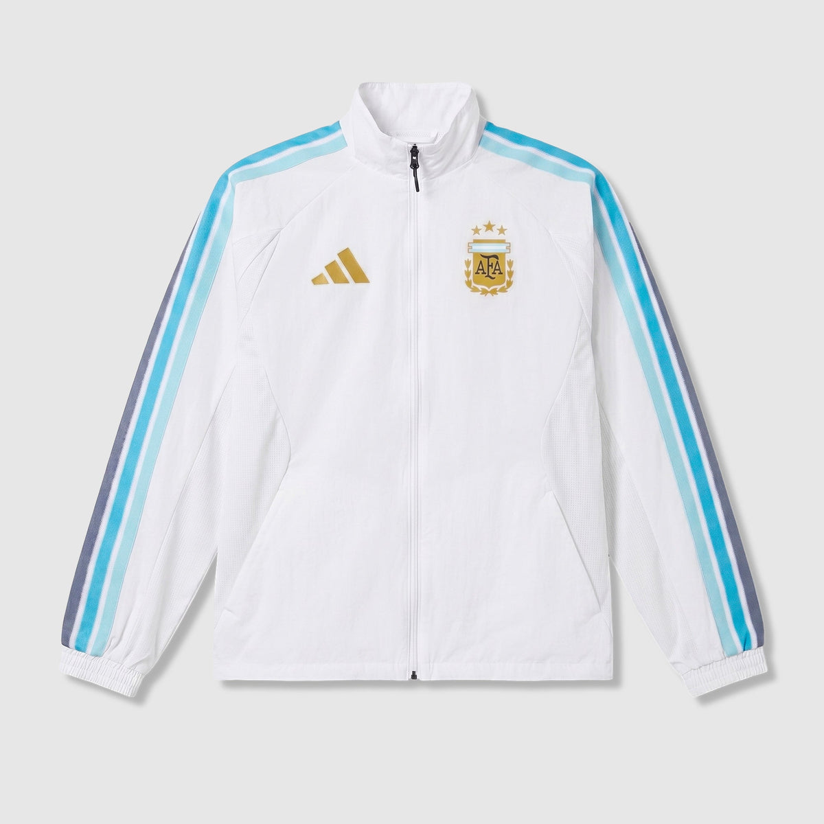 Windbreaker 26/27 - Front