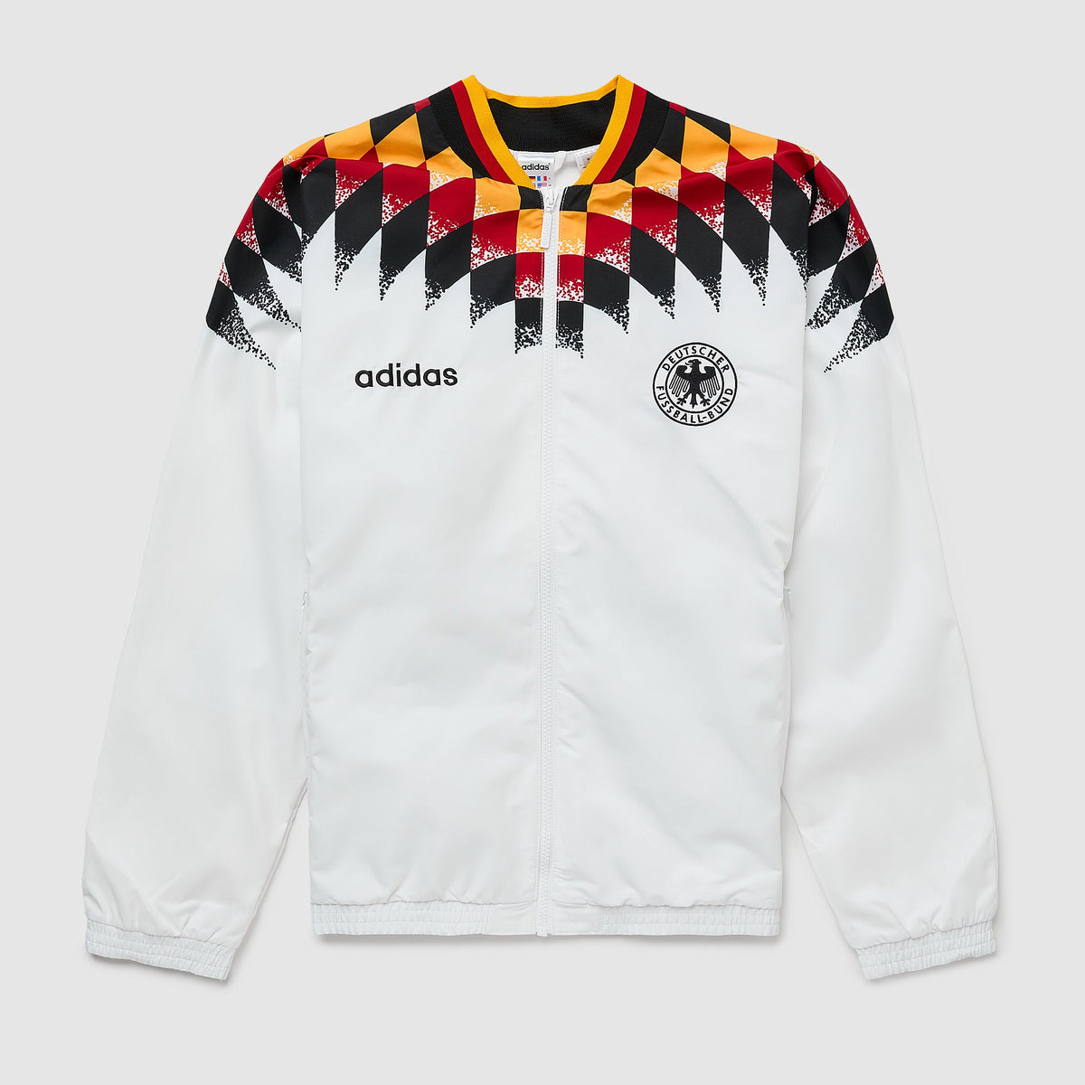 Retro Windbreaker 1994 - Front