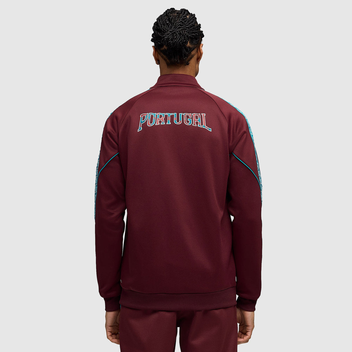 Anthem Jacket 26/27 - Back