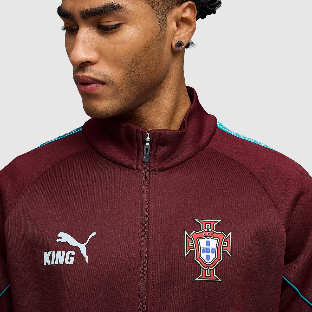 Anthem Jacket 26/27 - Detail 3