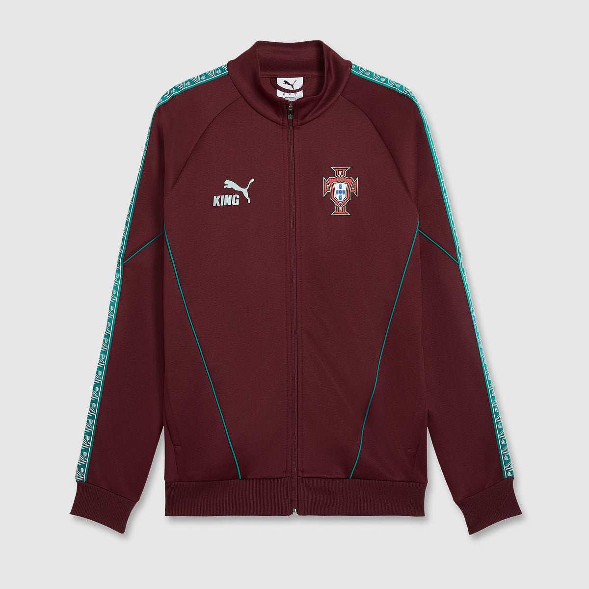 Anthem Jacket 26/27 - Front