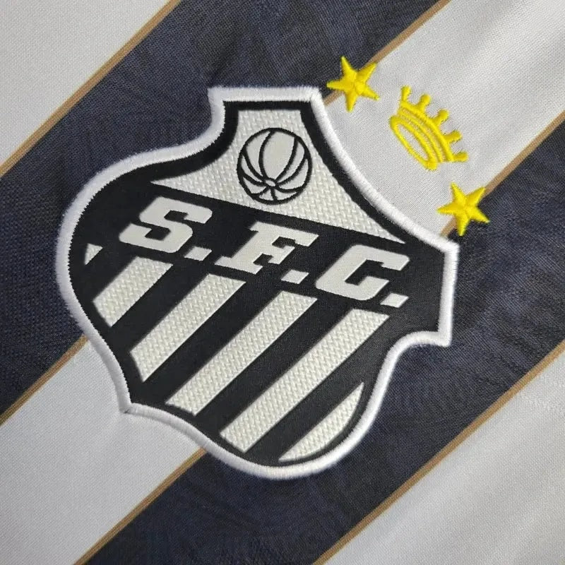 Peixe 24/25 Away Shirt - View 4