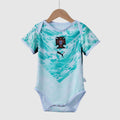 Away 26/27 Baby Shirt - front