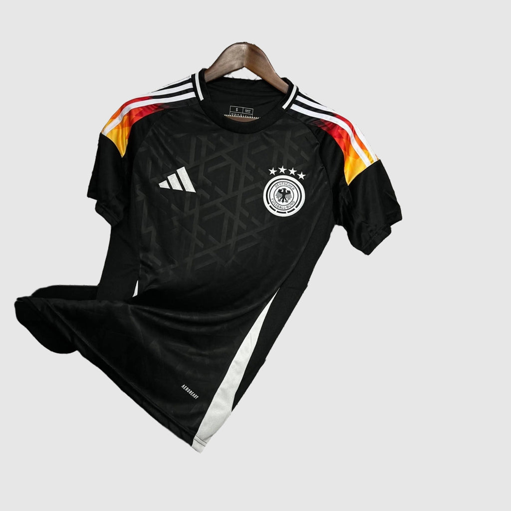 Germany 24/25 Home Shirt - View 4