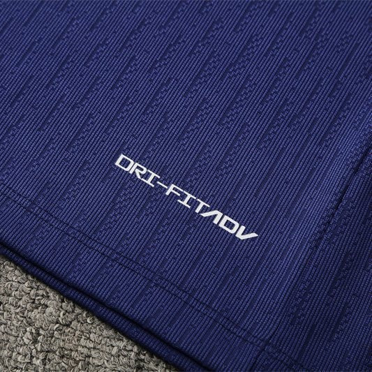 Training 25/26 Tracksuit Kit - Detail