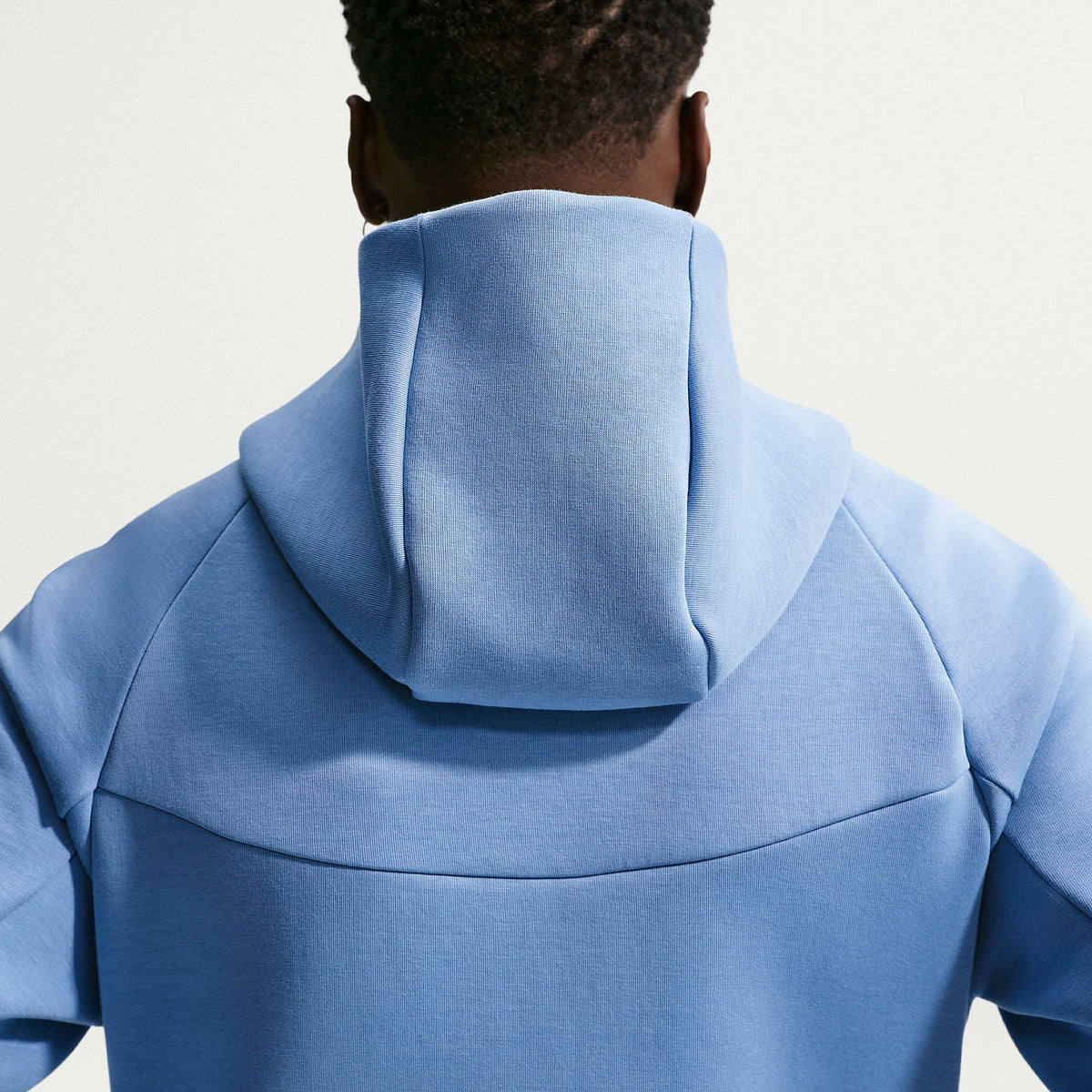 Anthem Hoodie 26/27 - Detail 3
