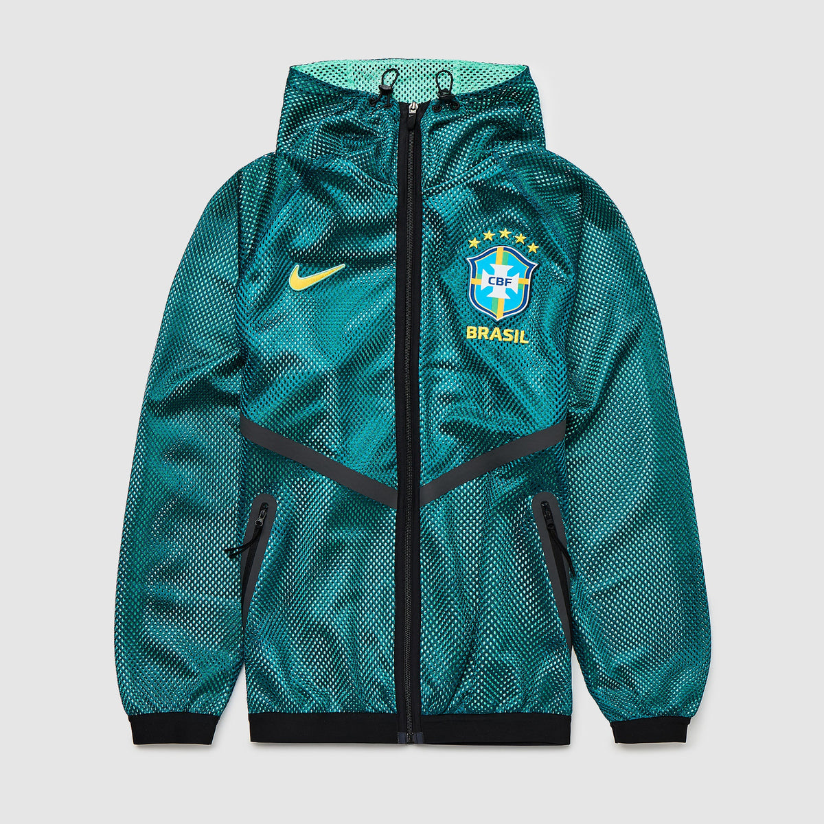 Anthem Jacket 26/27 - Front