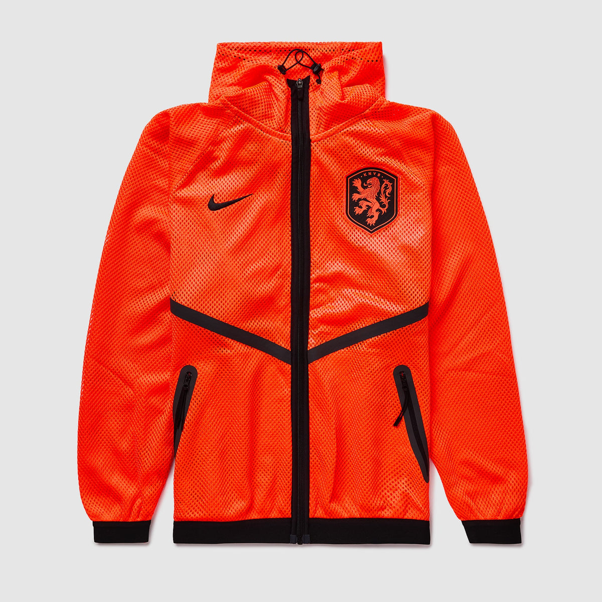 Anthem Jacket 26/27 - Front