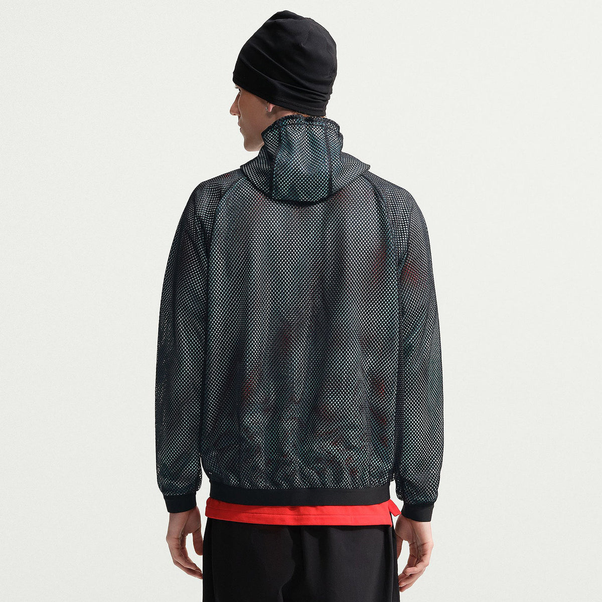 Jacket 26/27 - Back