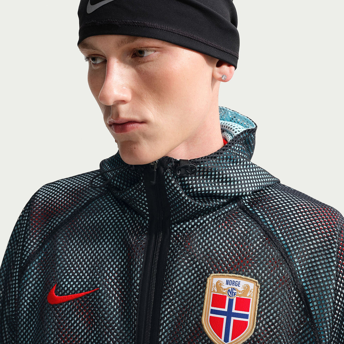 Jacket 26/27 - Detail 2