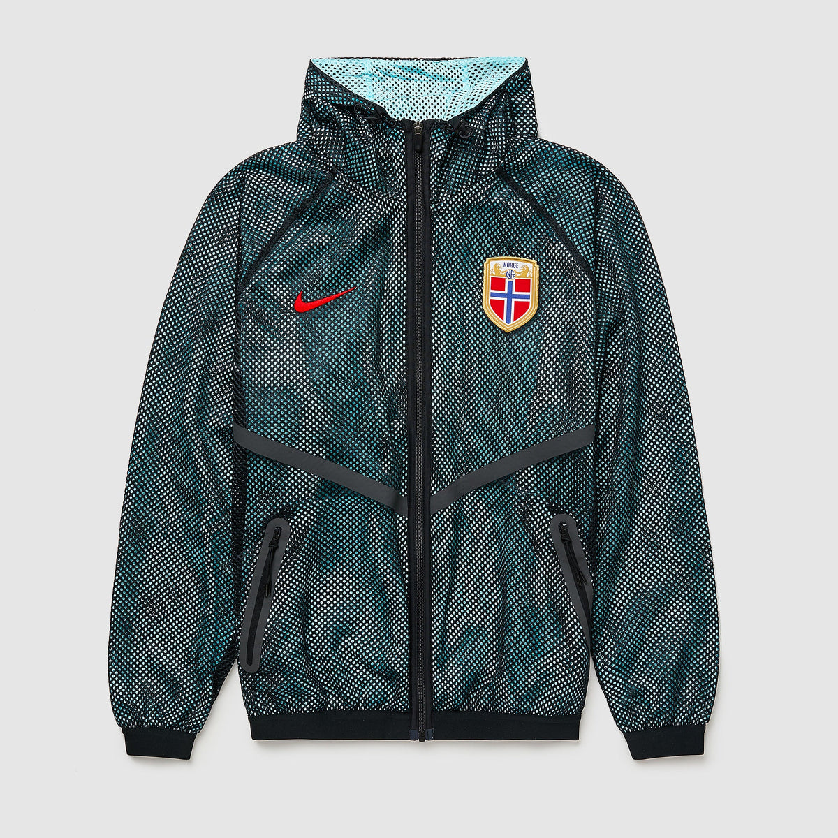 Jacket 26/27 - Front
