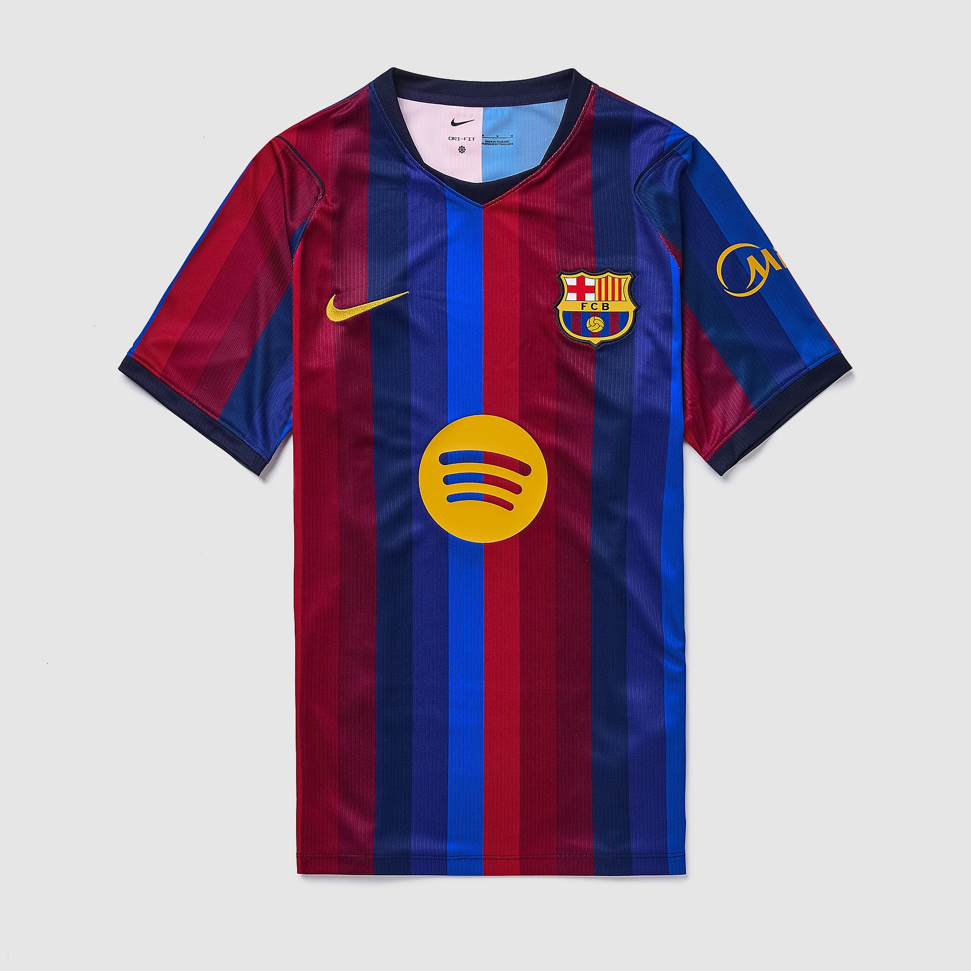 Domaći Dres 26/27 Muški