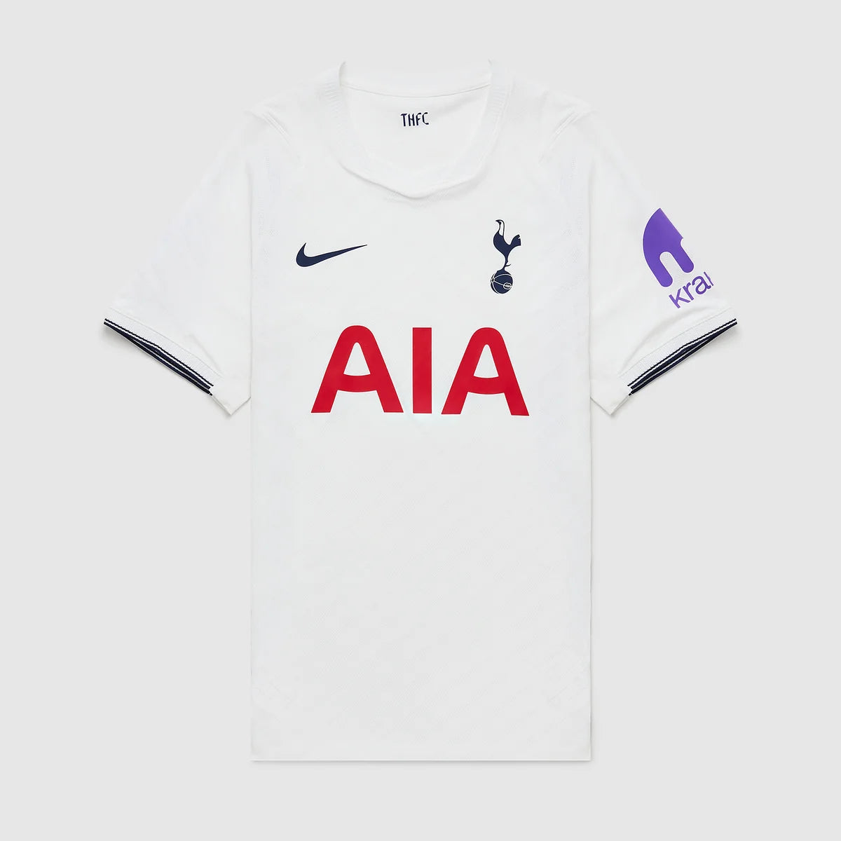 Maillot Domicile 26/27 Édition Joueur
