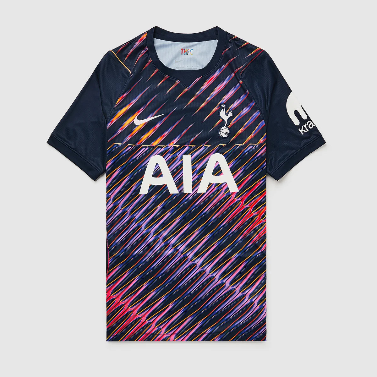 Maillot Extérieur 26/27 Homme