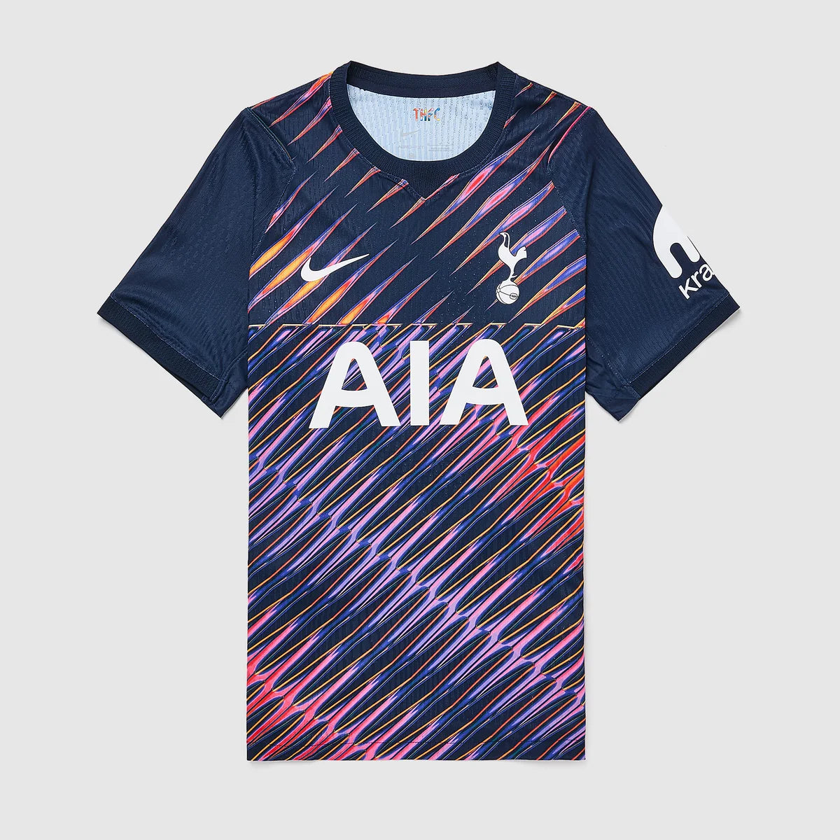 Maillot Extérieur 26/27 Édition Joueur
