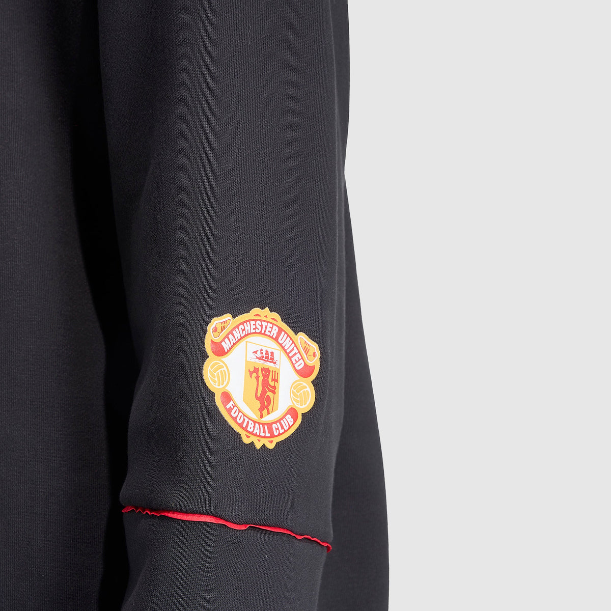 Sweatshirt 1990/91 - Detail 4