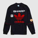 Sweatshirt 1990/91