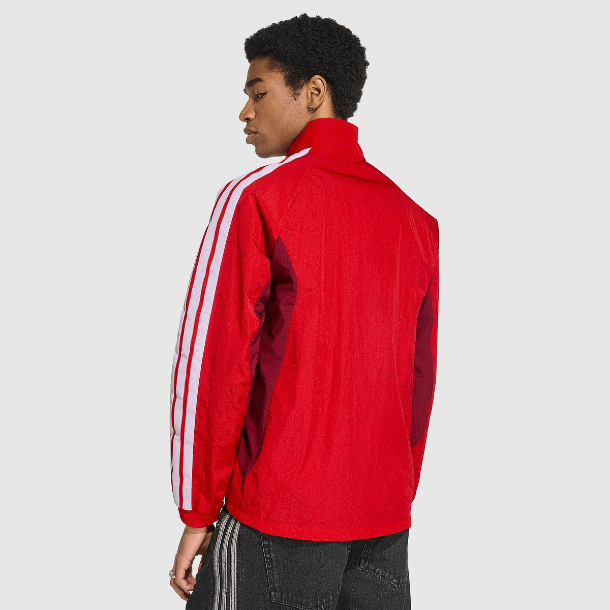 Windbreaker 26/27 - Back