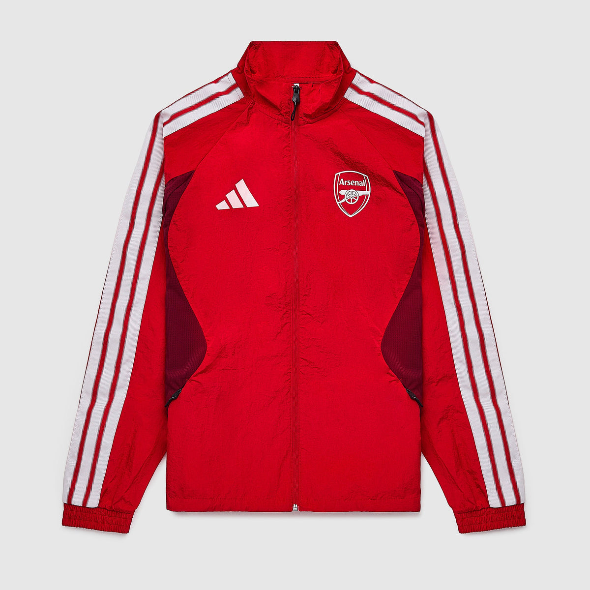 Windbreaker 26/27 - Front