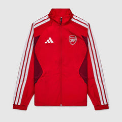 Windbreaker 26/27 - Front