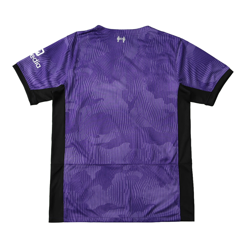 III 23/24 Shirt - View 2