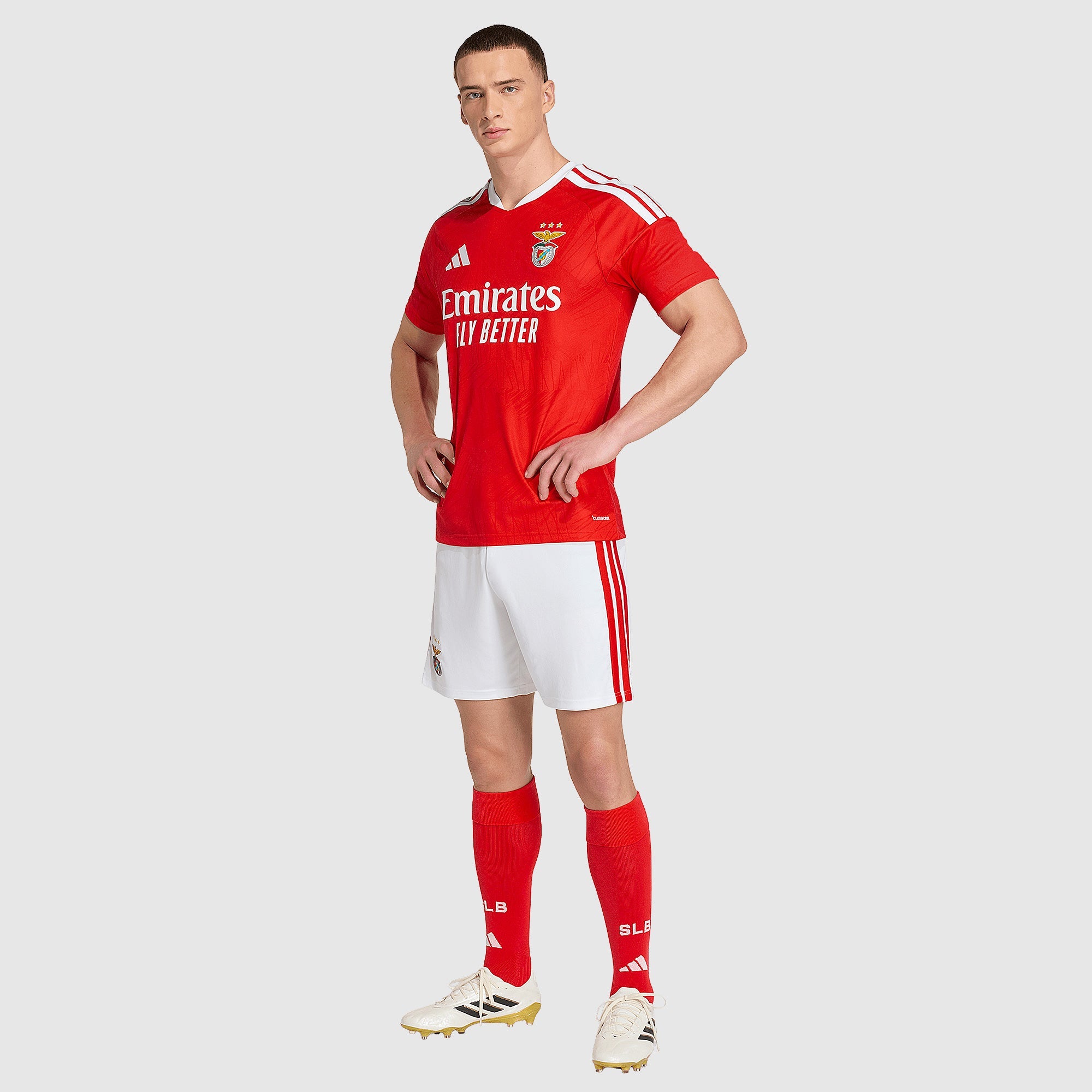 Home 26/27 Men’s Shirt