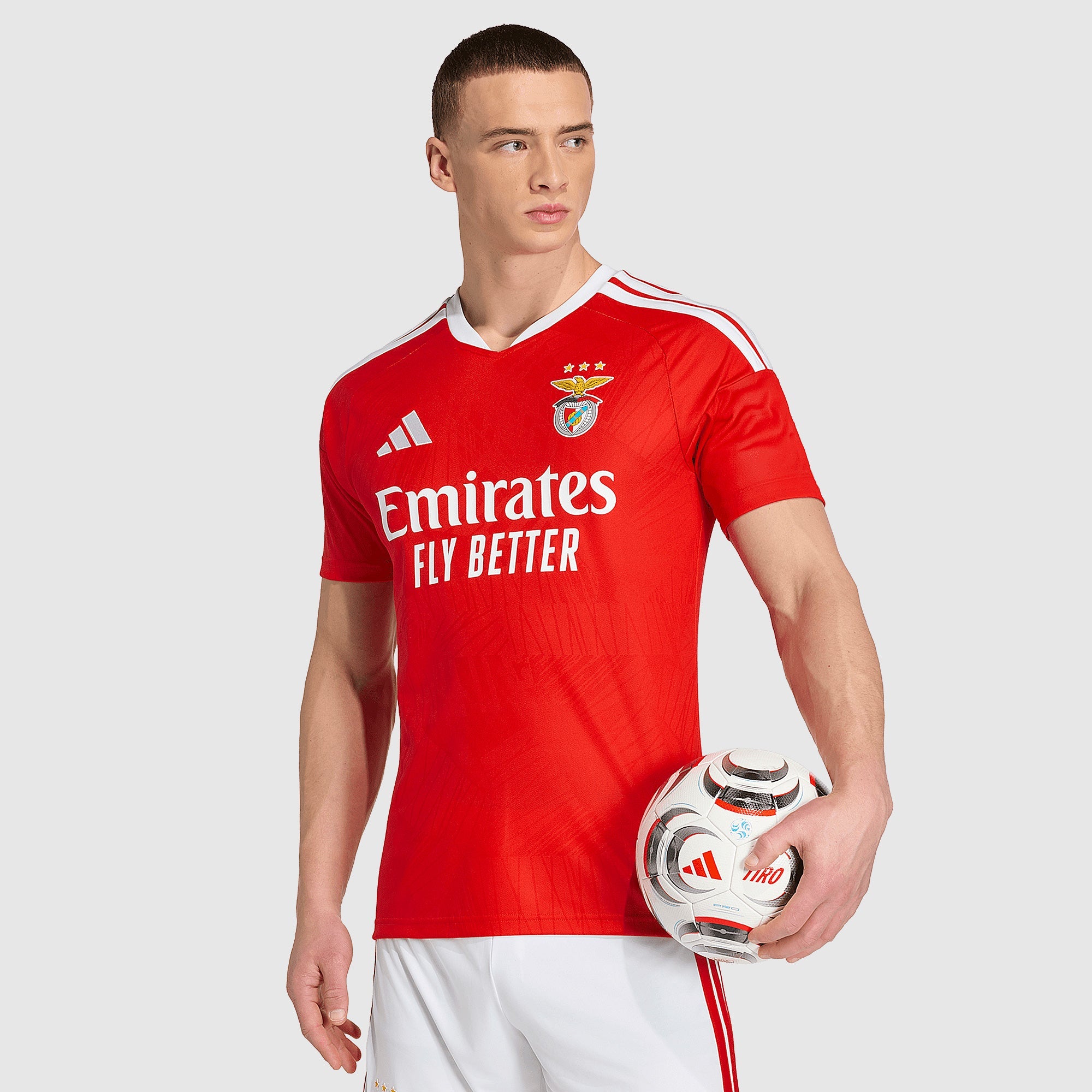 Home 26/27 Men’s Shirt