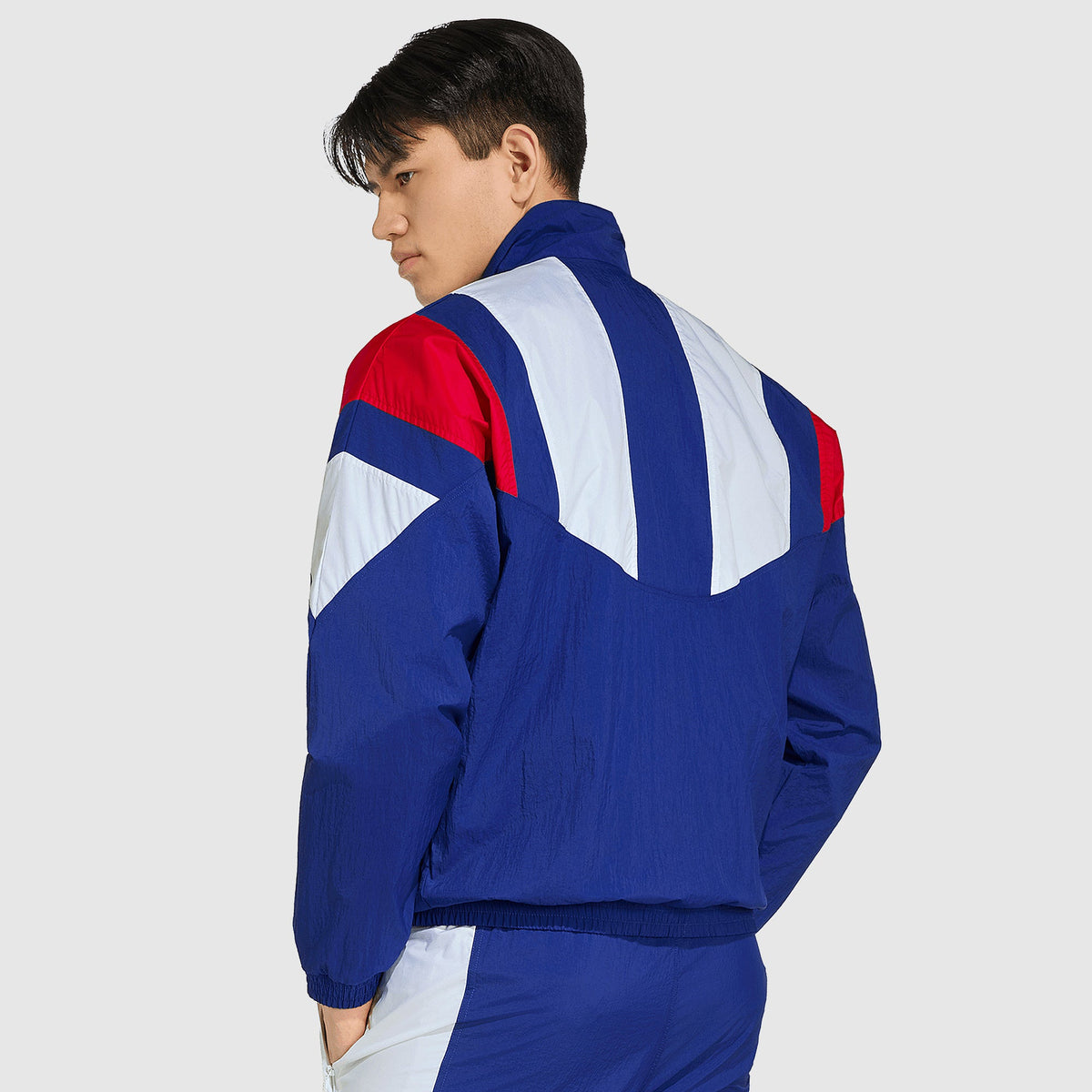 Windbreaker 26/27 - Back