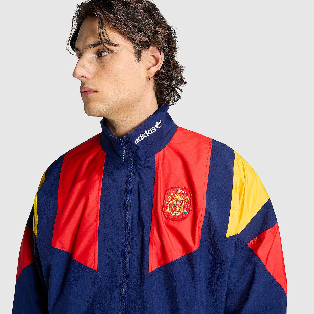 Windbreaker 26/27 - Detail 3