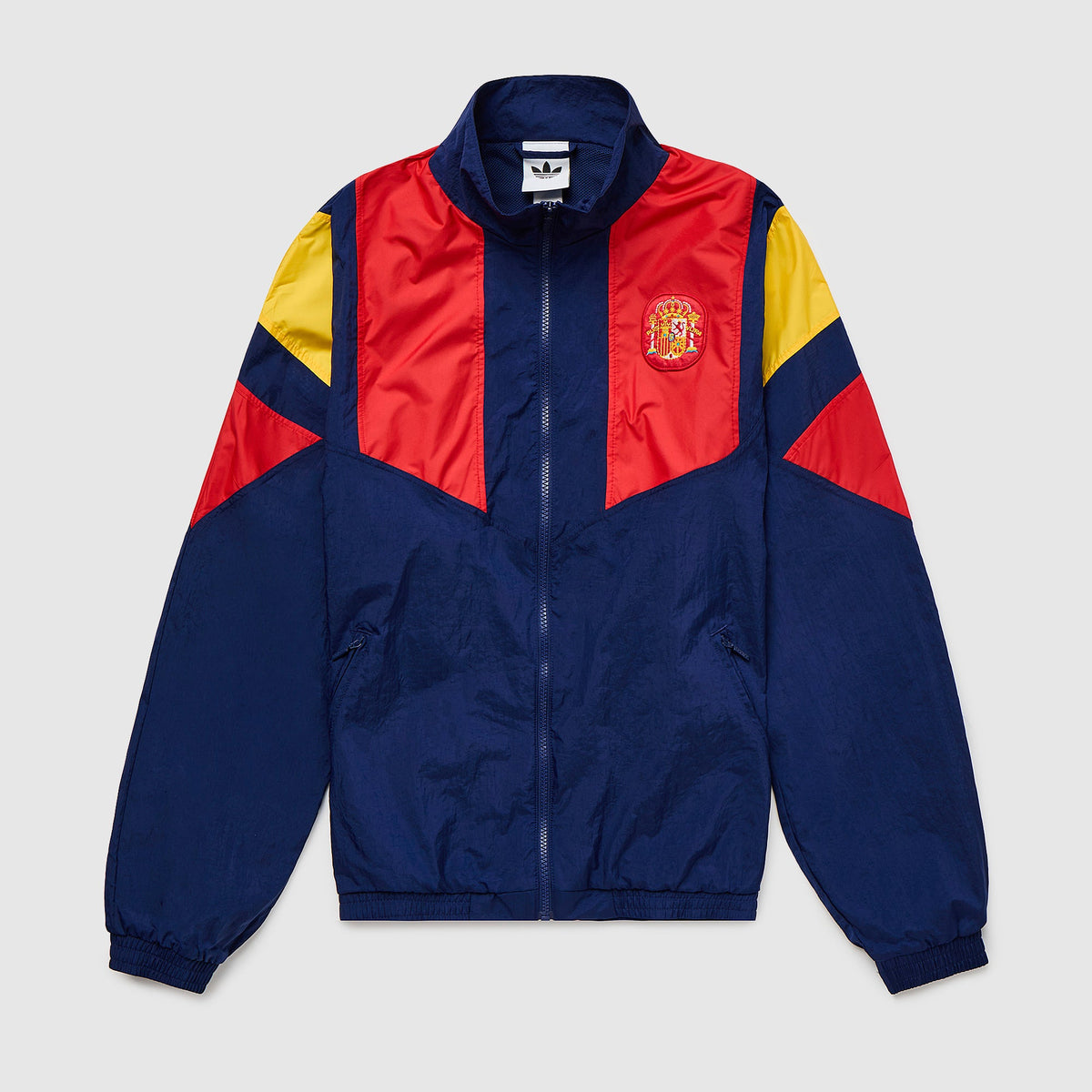 Windbreaker 26/27 - Front