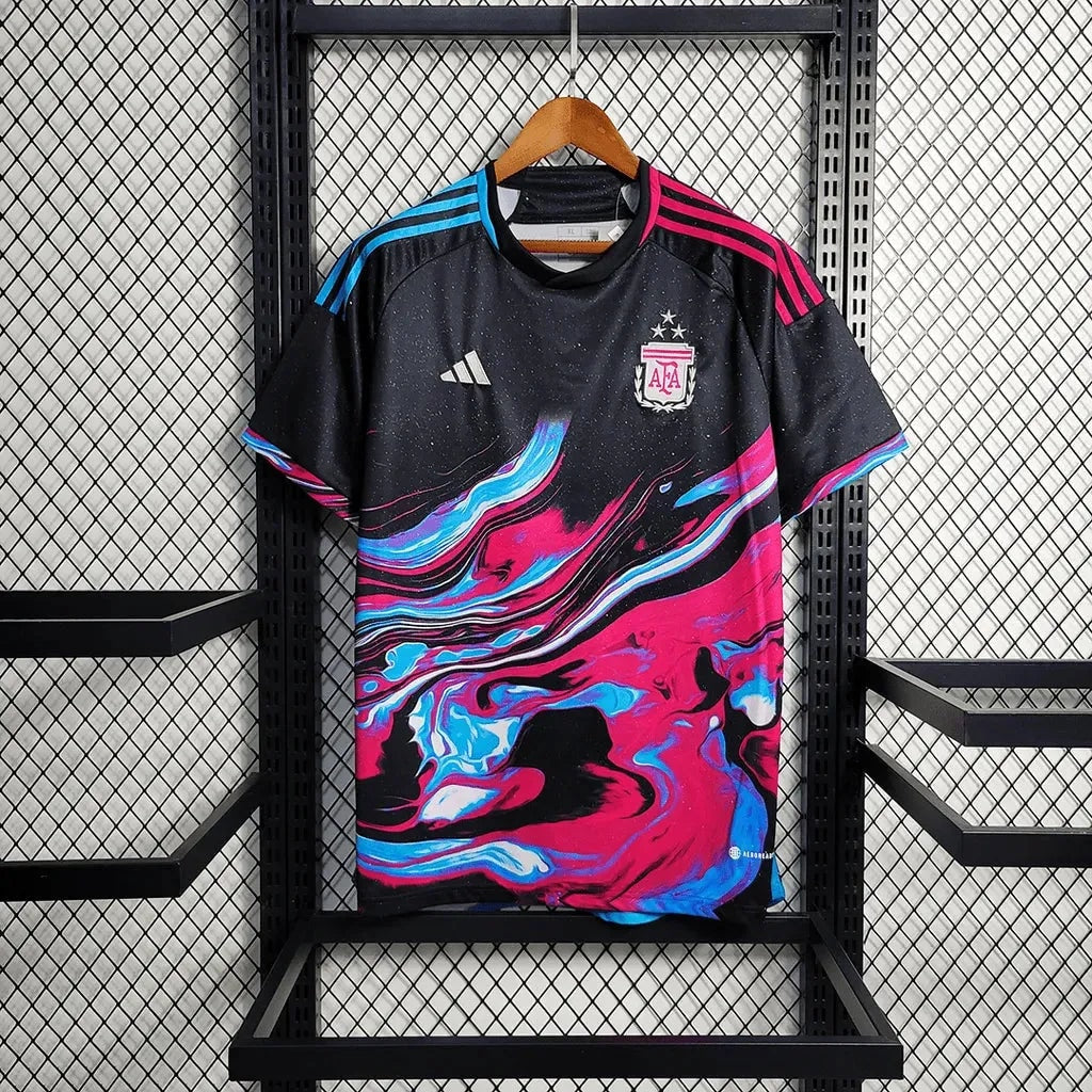 Argentina 23/24 Special Edition Shirt - View 7