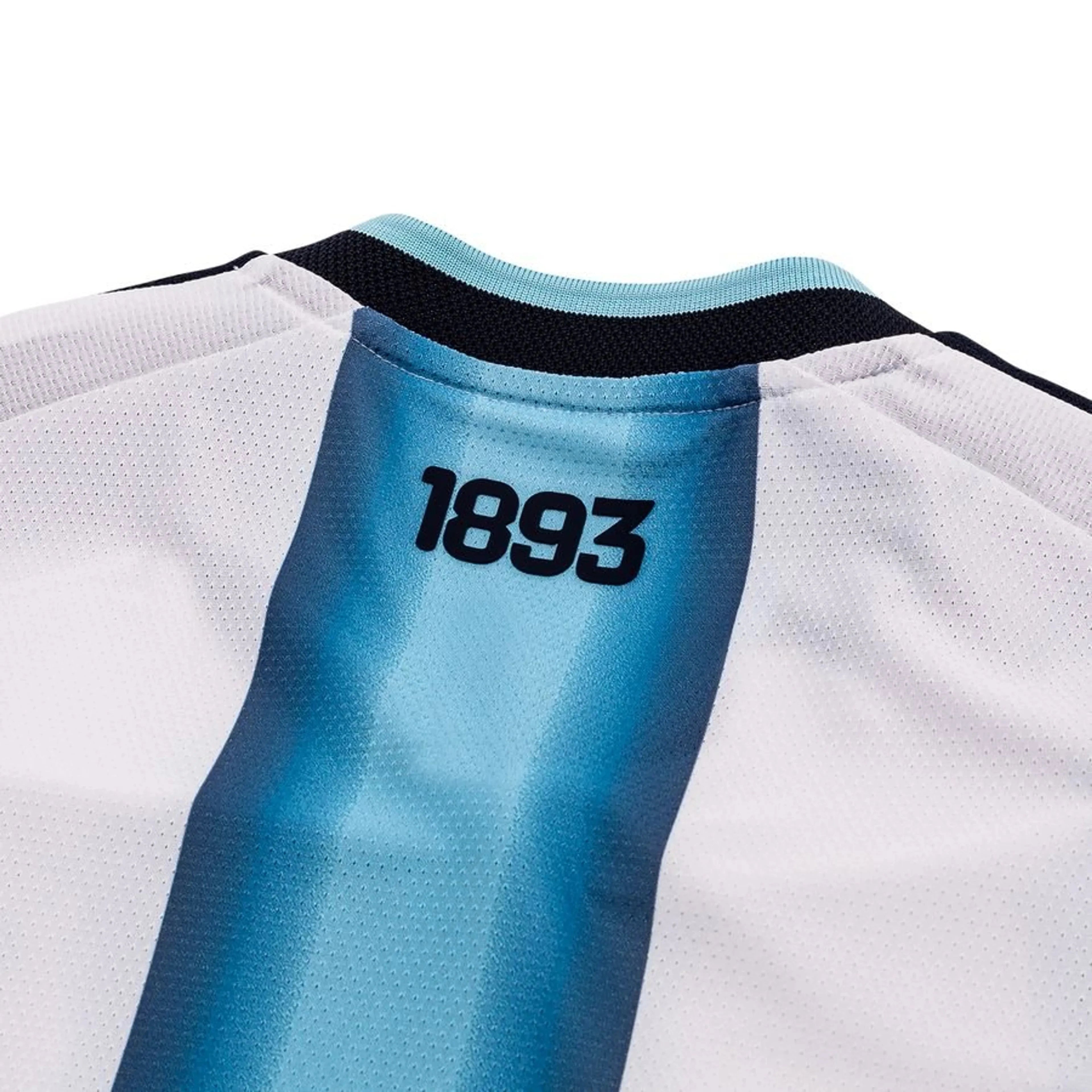 Argentina 2026 National Teams Home Player Shirt - View 8