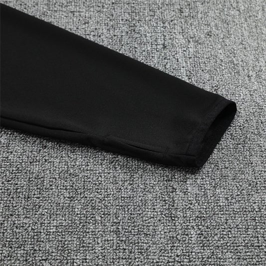 Training 25/26 Tracksuit Kit - Detail