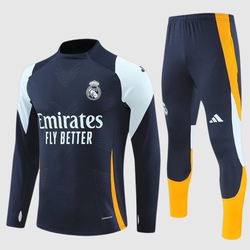 Special Edition Tracksuit Kit - Front