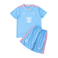 Away 25/26 Kids Shirt Kit
