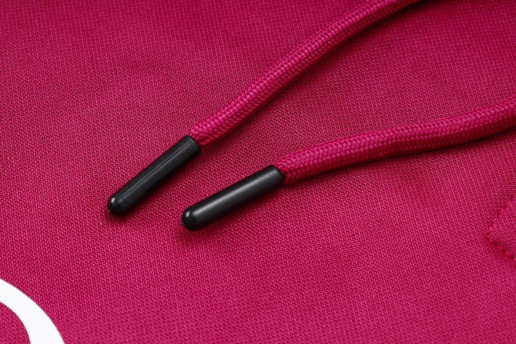Tracksuit Kit - Detail