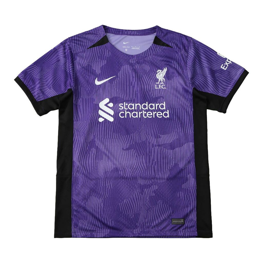 III 23/24 Shirt