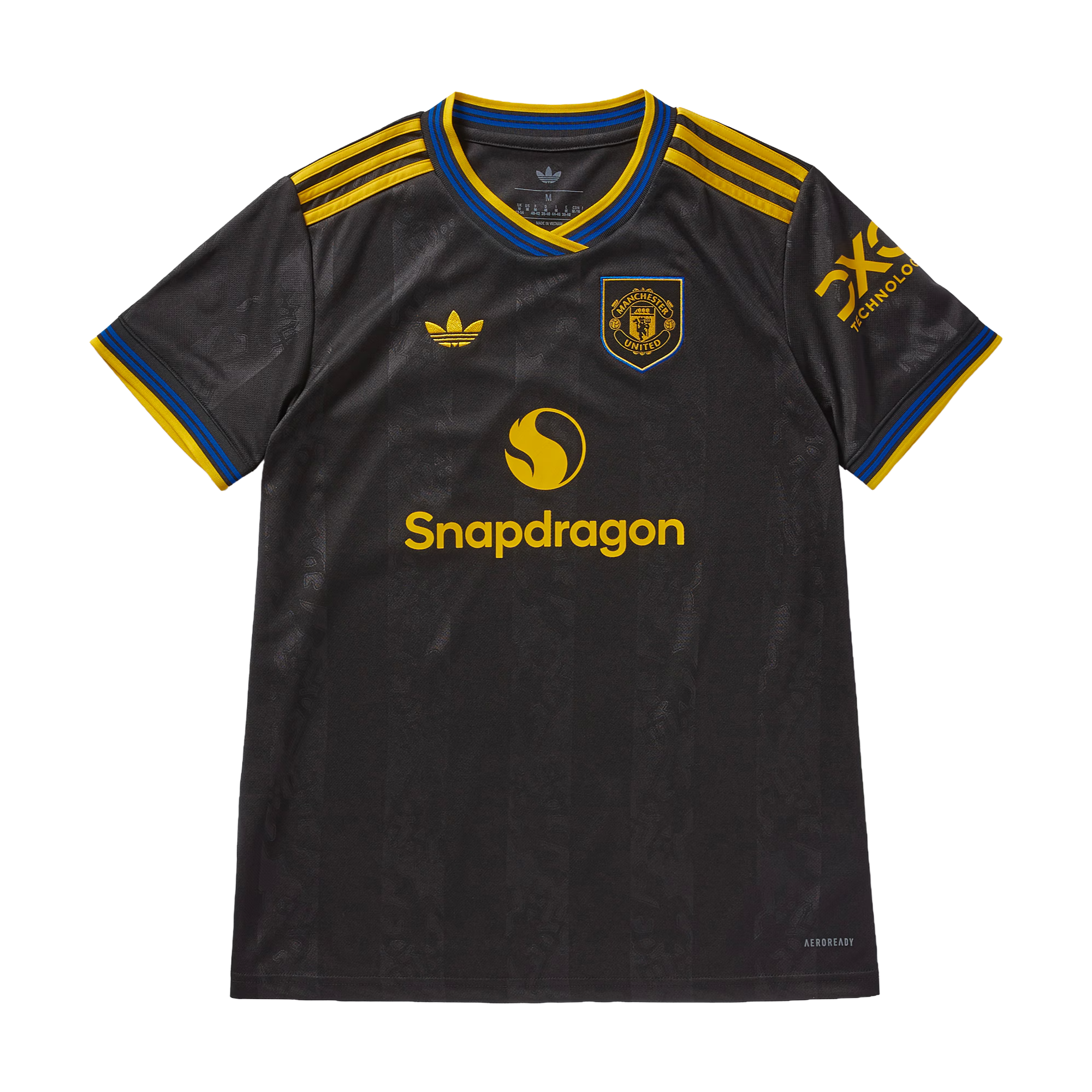 Away 25/26 Men’s Shirt