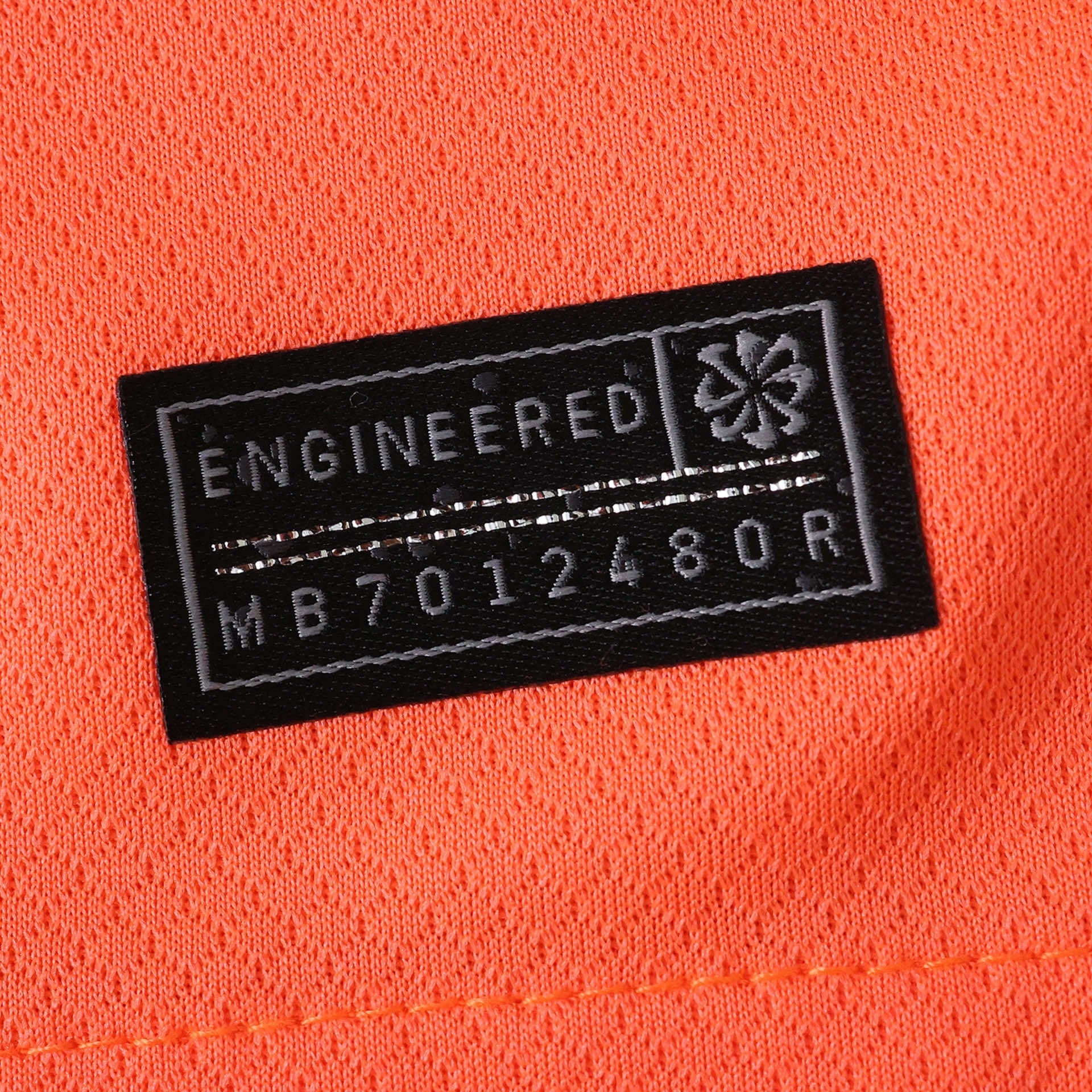 Derde Shirt 25/26 Heren