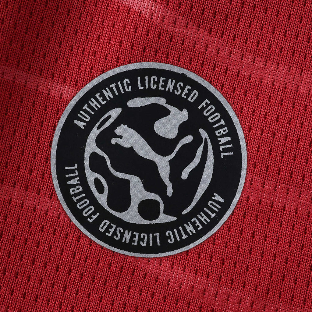 Portugal 2026 National Teams Home Women's Shirt - View 6