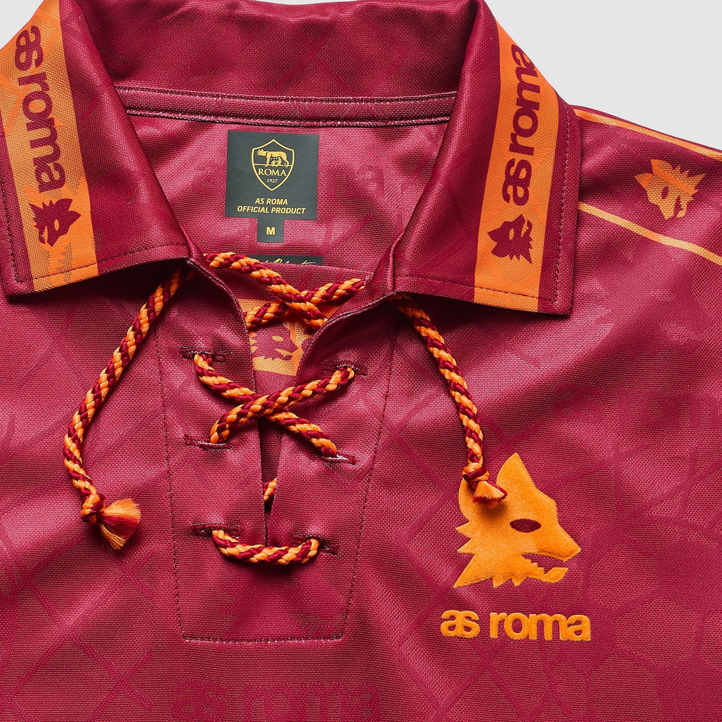 Retro Home 1994/95 Shirt - Detail