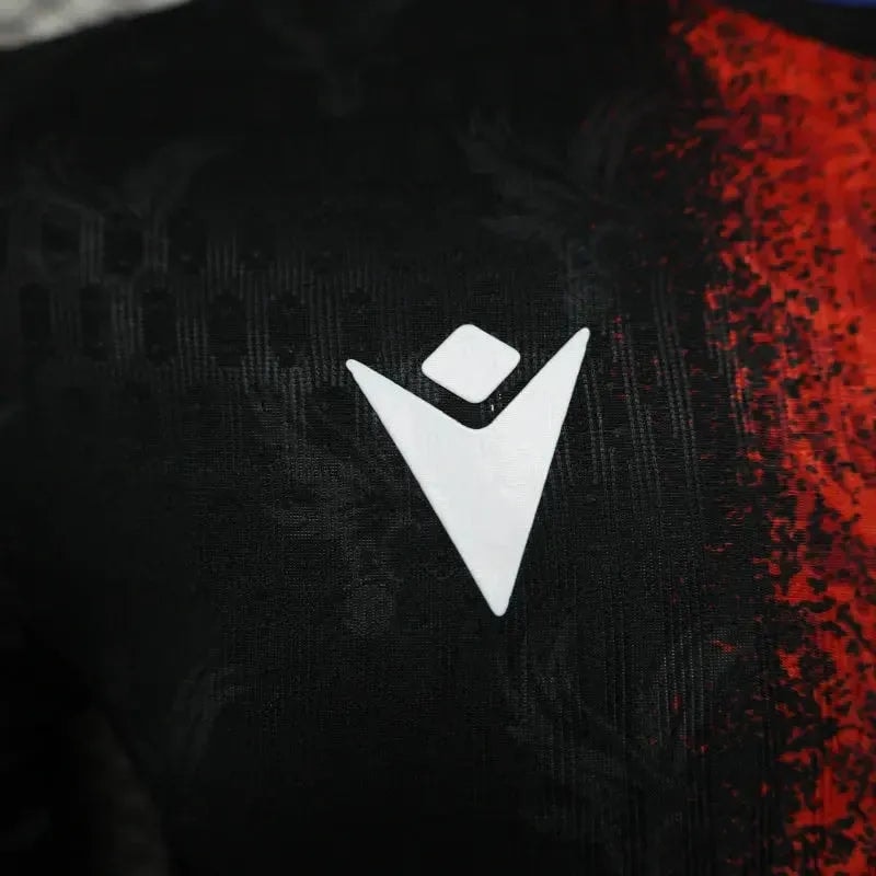 The Eagles 24/25 Away Player Shirt - View 5